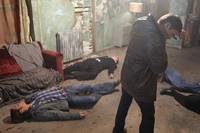 Кадр Сверхъестественное