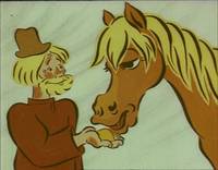 Кадр Вершки и корешки