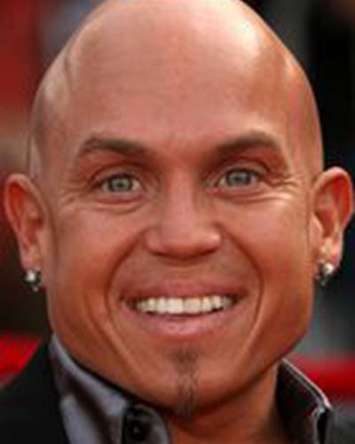 Мартин Клебба фото