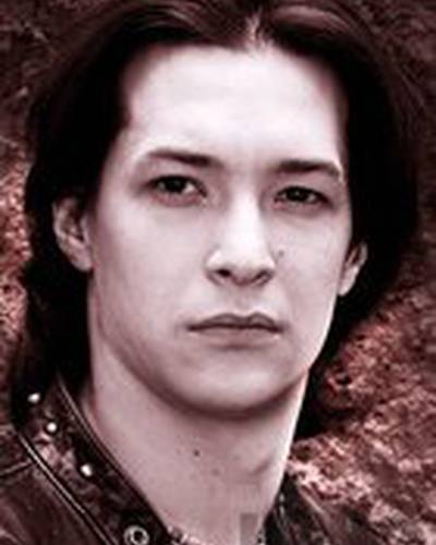 Алексей Франдетти фото