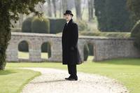 Кадр Аббатство Даунтон