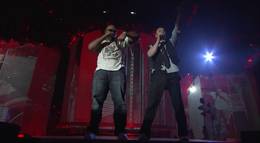 Кадр из фильма "Justin Timberlake FutureSex/LoveShow" - 2