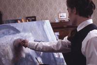 Кадр Эдвард Мунк