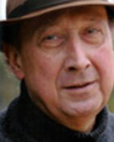 Андре Пенверн фото