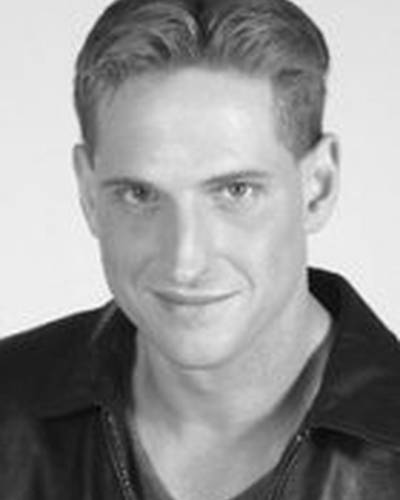 Марк Беделл фото