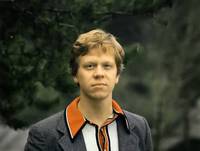 Кадр Любовь и голуби