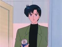 Кадр Красавица-воин Сейлор Мун Эс