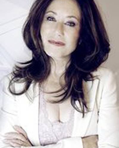 Мэри МакДоннелл фото