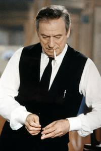 Кадр Официант