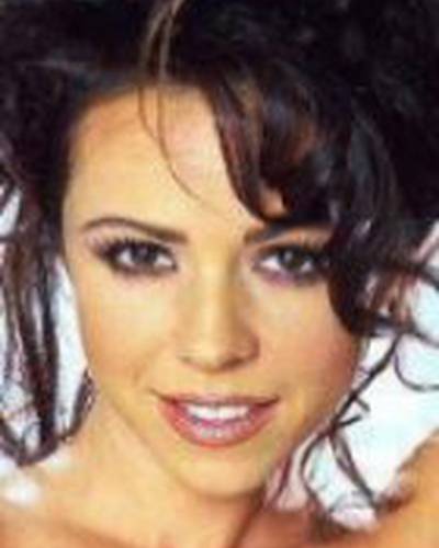 Лорисса МакКомас фото