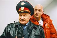 Кадр Мама не горюй 2