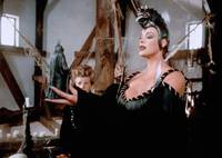 Кадр Фантагиро, или Пещера золотой розы 2