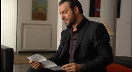 Кадр из фильма "Встречное расследование" - 2