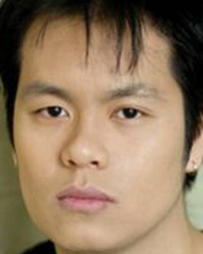 Дэниэл Тринх фото