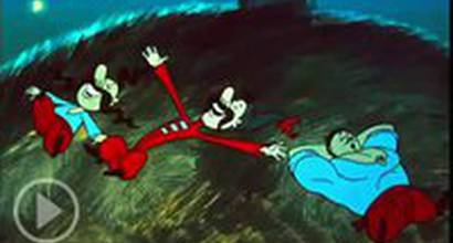 Мультфильм