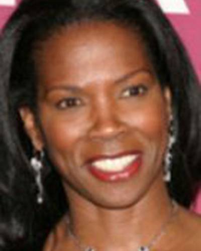 Тайра Феррелл фото