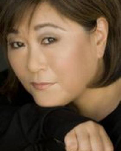 Джули Инуе фото