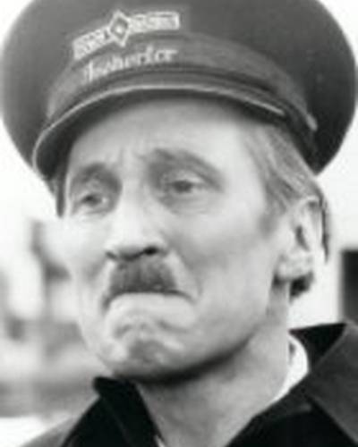 Стивен Льюис фото