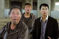 Кадр Вторжение динозавра