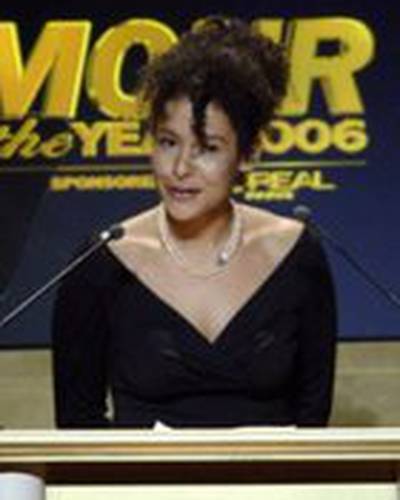 Мариан Перл фото