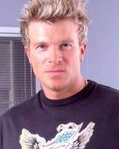 Кристиан Тейлор фото