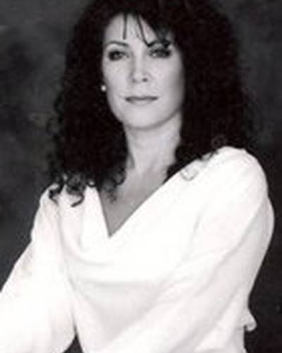 Сюзанн Хапп фото