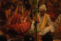 Кадр Бхопал: Молитва о дожде