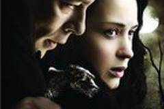 Человек-волк