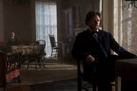 Кадр Заговорщица