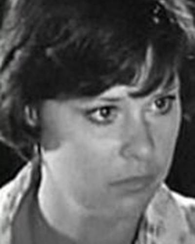 Анастасия Иванова фото