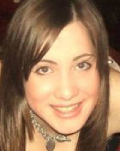 Бьянка Николас фото