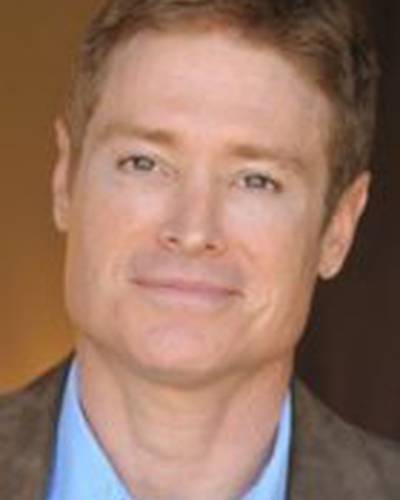 Скотт Буркетт фото