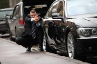 Кадр Солдат любви