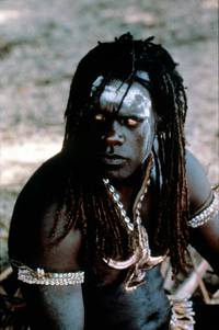 Кадр Робинзон Крузо