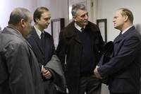 Кадр Неопалимая купина