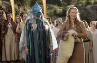 Кадр Плетеный человек