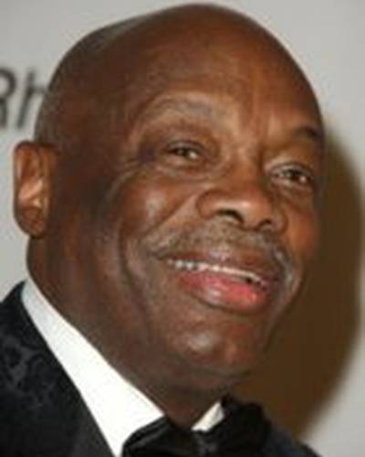 Уилли Браун фото