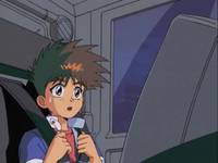 Кадр Трансформеры: Автороботы