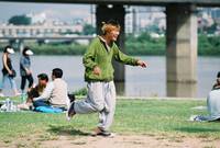 Кадр Вторжение динозавра