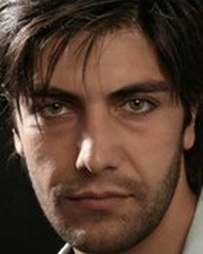 Фабрицио Буччи фото