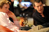 Кадр По волчьим законам