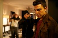 Кадр Зажигание