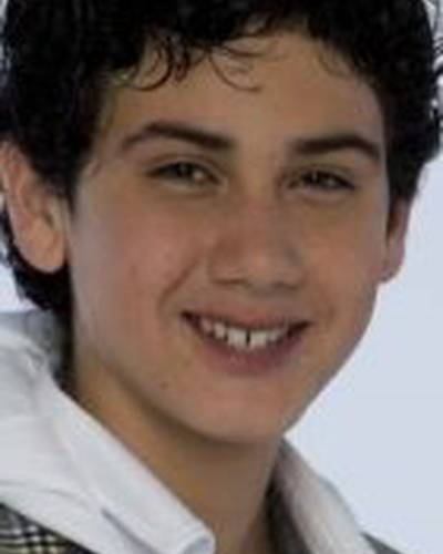 Алехандро Спейцер фото