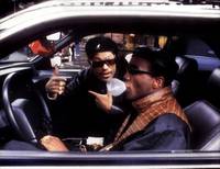 Кадр Король Нью-Йорка