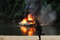 Кадр Ключ Саламандры