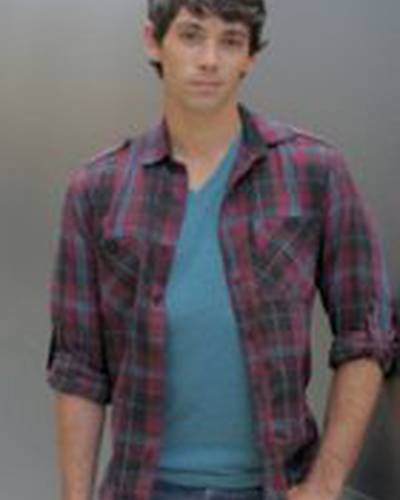 Matt Berberi фото