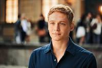 Кадр Отцовство