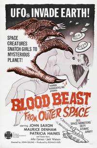 Постер Ночной гость