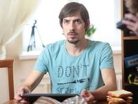 Кадр Неразрезанные страницы