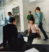 Кадр After Effect